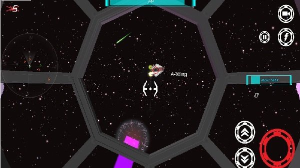 阴暗面dark side手游1