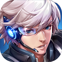 百度英雄战境官方正版