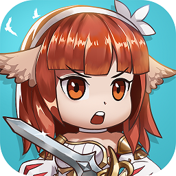 勇者大作战应用宝版