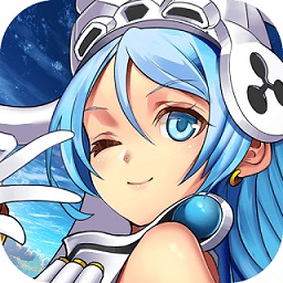 果盘超时空战姬bt满v版