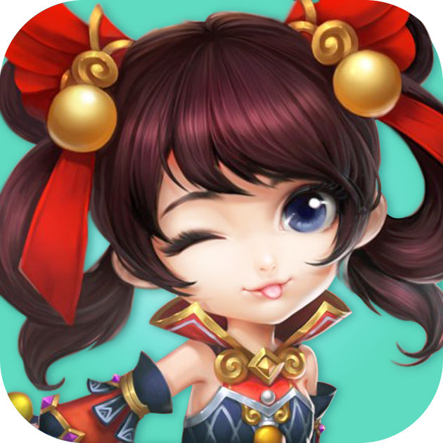 q萌修仙情缘官方版