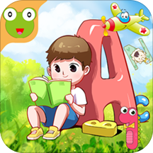 宝宝识物拼图app