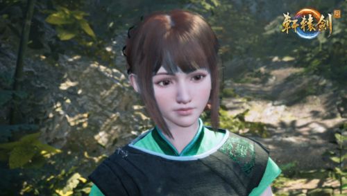 《轩辕剑7》鬼谷机关怎么解？