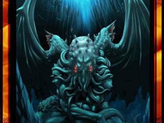 魔物狩猎者深渊海神中图鉴 深渊海神中属性
