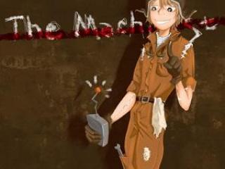 第五人格机械师图片大全 第五人格机械师一览